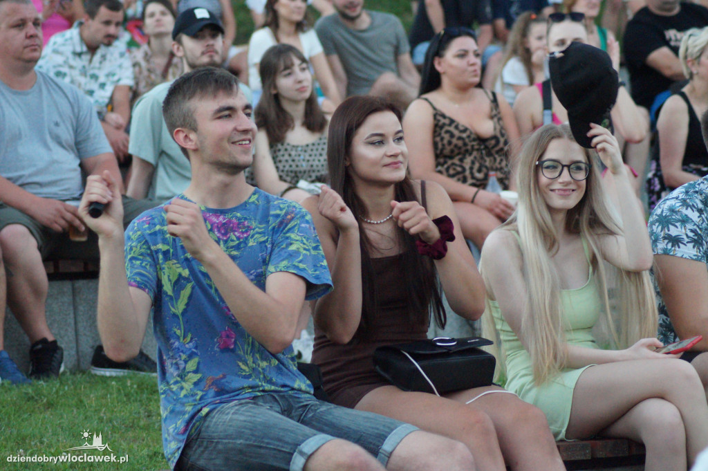 Dni Włocławka: koncert Igo na Słodowie