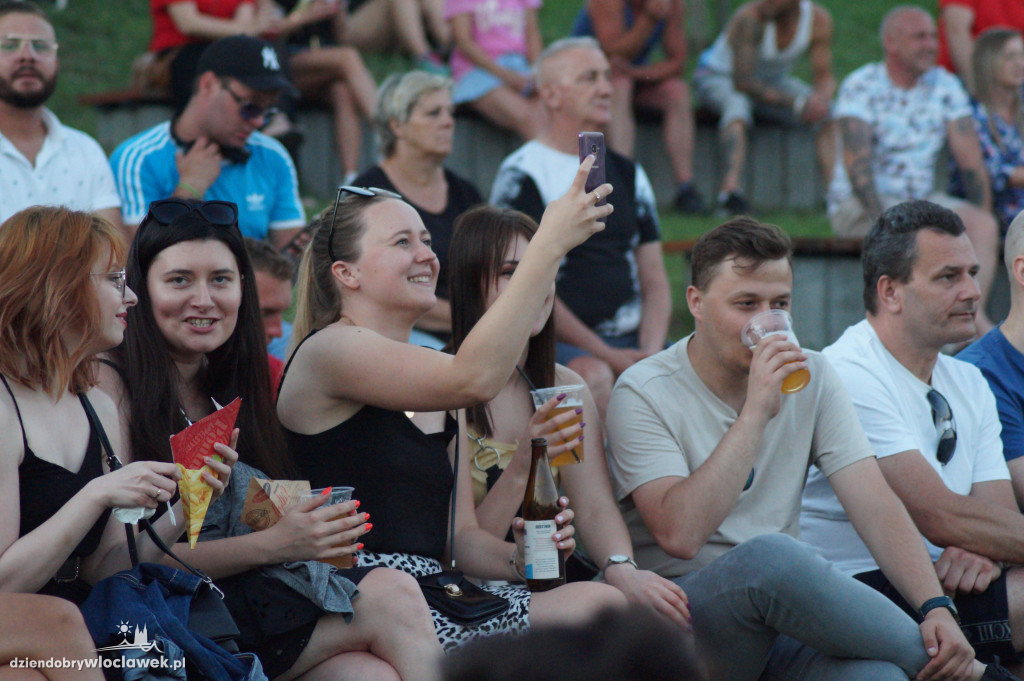 Dni Włocławka: koncert Igo na Słodowie