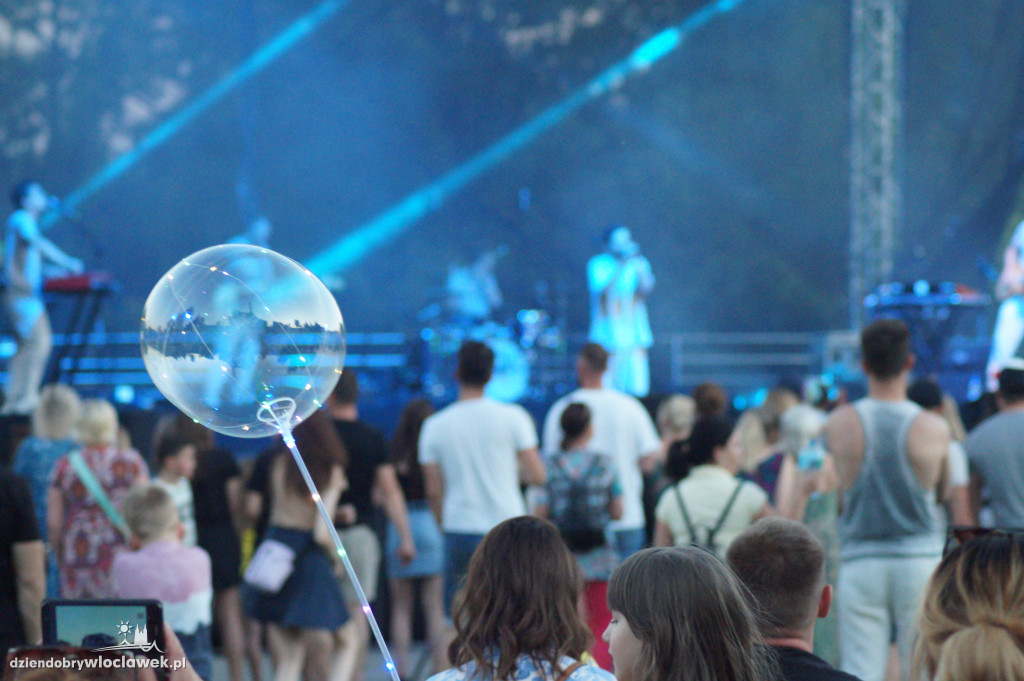Dni Włocławka: koncert Igo na Słodowie