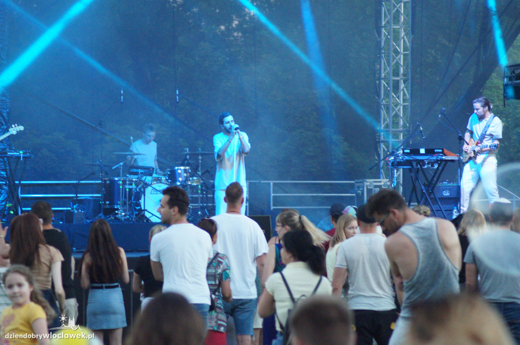 Dni Włocławka: koncert Igo na Słodowie