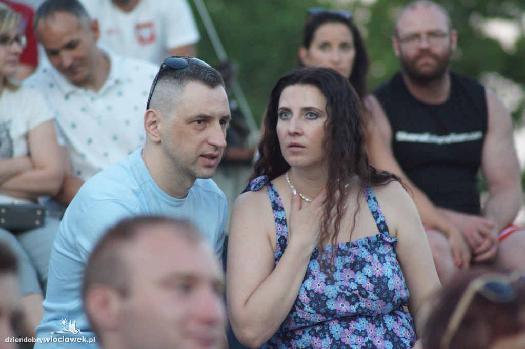 Dni Włocławka: koncert Igo na Słodowie
