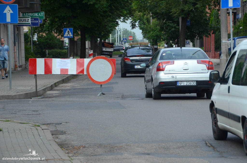 Remont Wojska Polskiego rozpoczęty