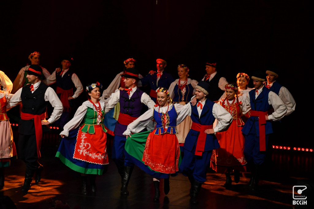 Jubileusz zespołu Dzieci Kujaw