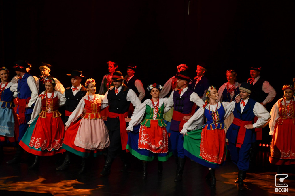 Jubileusz zespołu Dzieci Kujaw