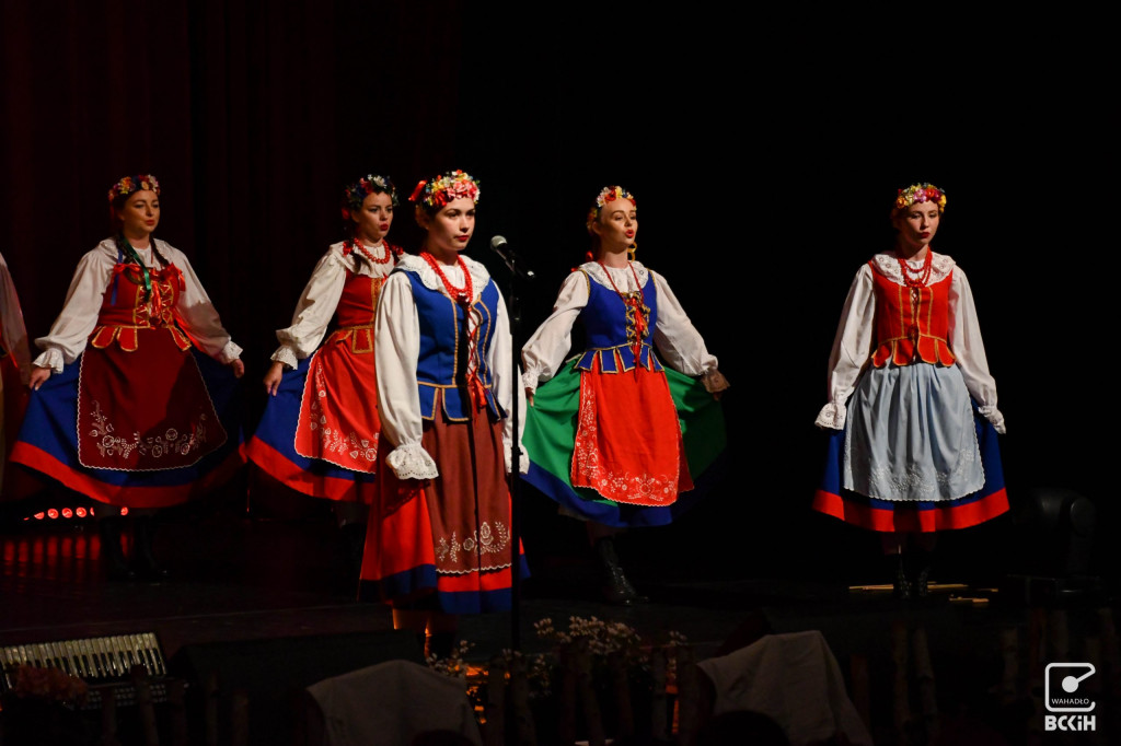 Jubileusz zespołu Dzieci Kujaw