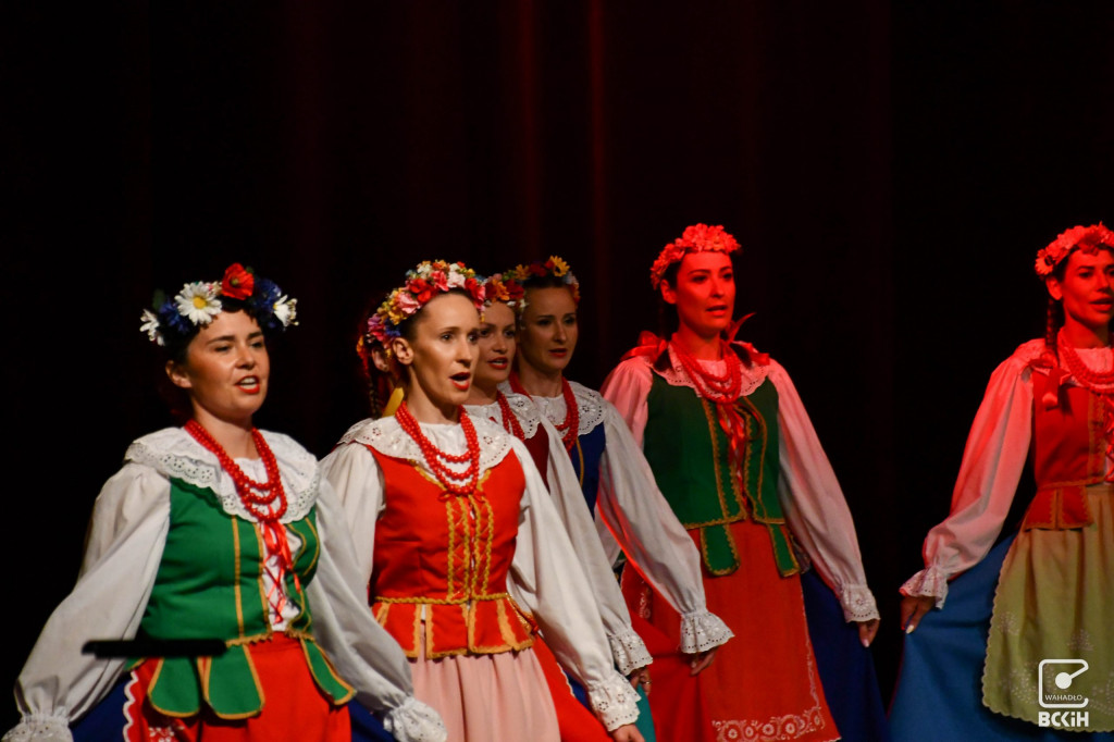 Jubileusz zespołu Dzieci Kujaw