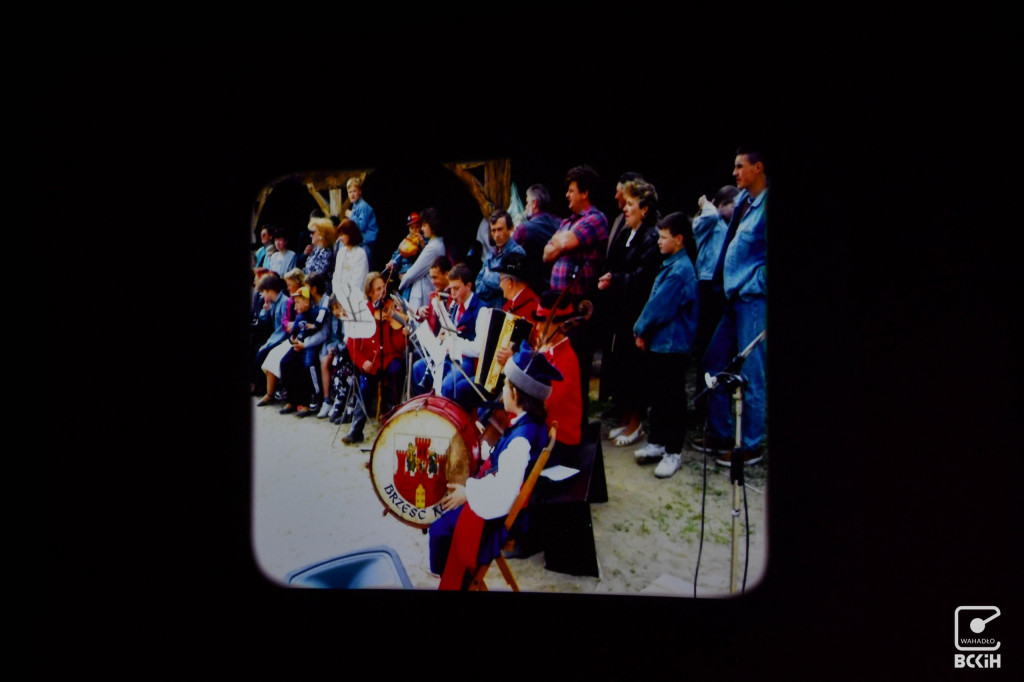 Jubileusz zespołu Dzieci Kujaw