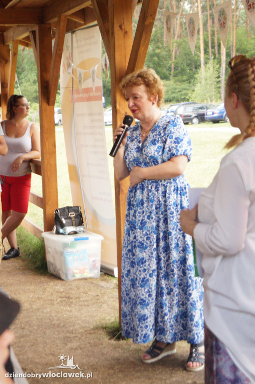 Piknik Wolontariatu we Włocławku