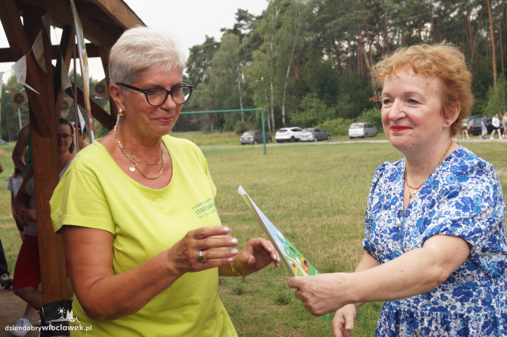 Piknik Wolontariatu we Włocławku