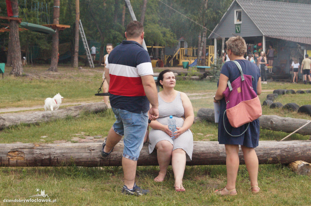 Piknik Wolontariatu we Włocławku