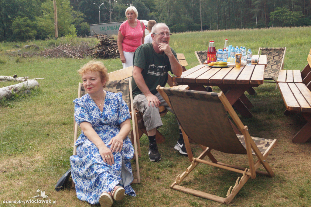 Piknik Wolontariatu we Włocławku