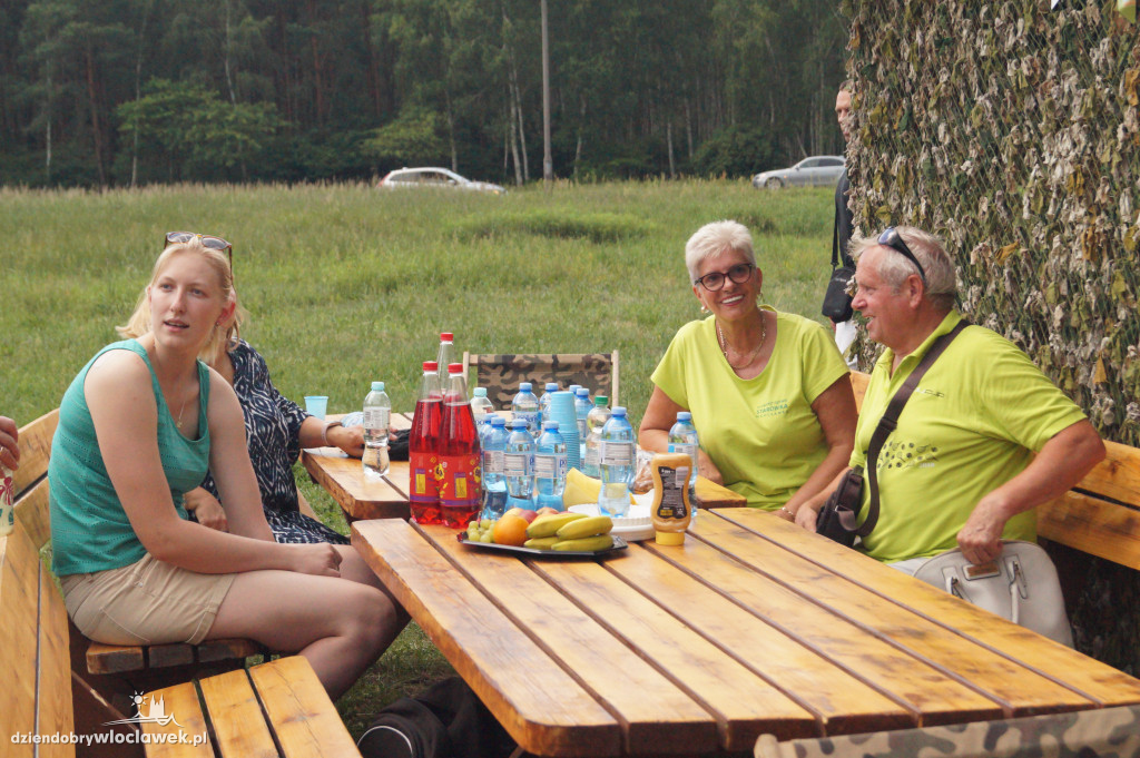 Piknik Wolontariatu we Włocławku