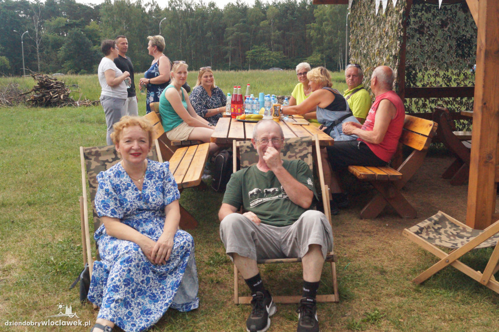 Piknik Wolontariatu we Włocławku