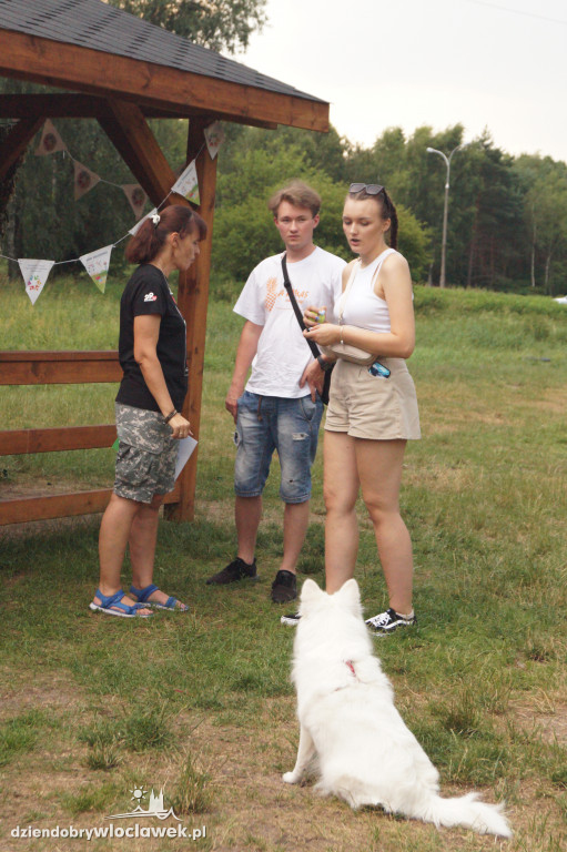 Piknik Wolontariatu we Włocławku