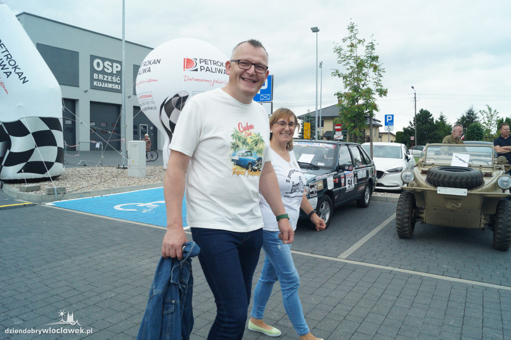 Dziwnozlot w Brześciu Kujawskim