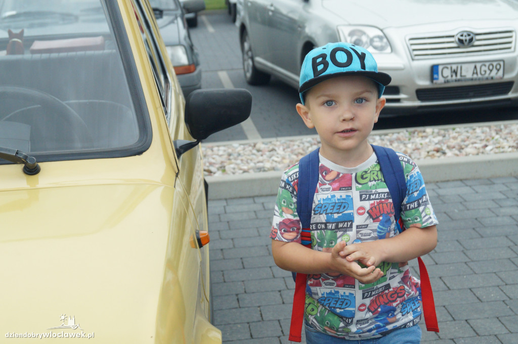 Dziwnozlot w Brześciu Kujawskim