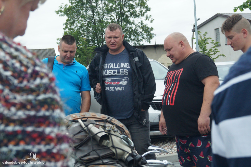 Dziwnozlot w Brześciu Kujawskim
