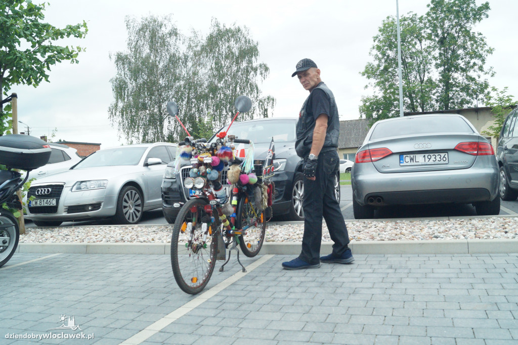 Dziwnozlot w Brześciu Kujawskim