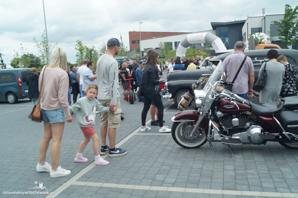 Dziwnozlot w Brześciu Kujawskim
