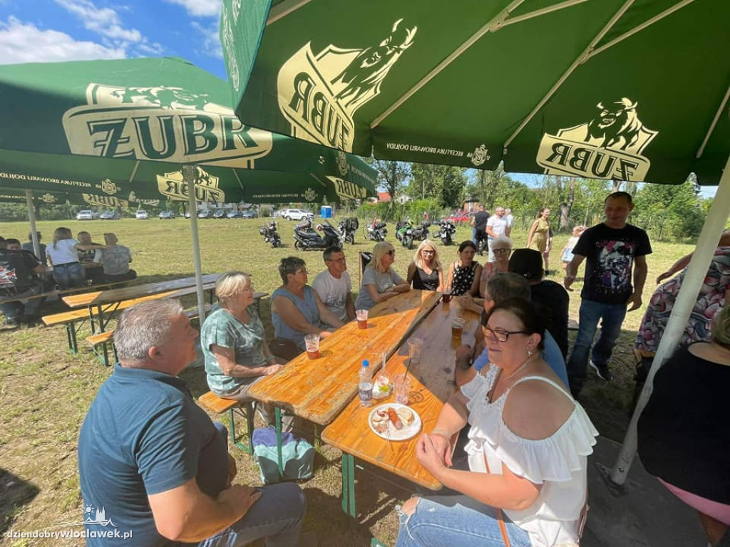 Piknik Rodzinny w Humlinie