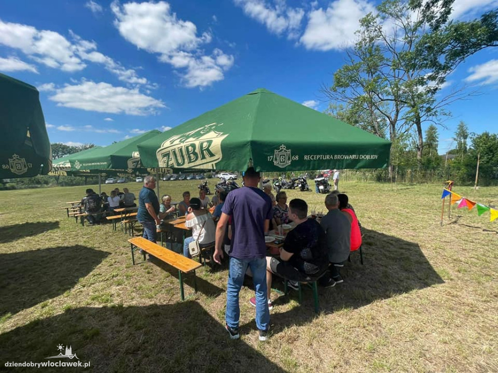 Piknik Rodzinny w Humlinie
