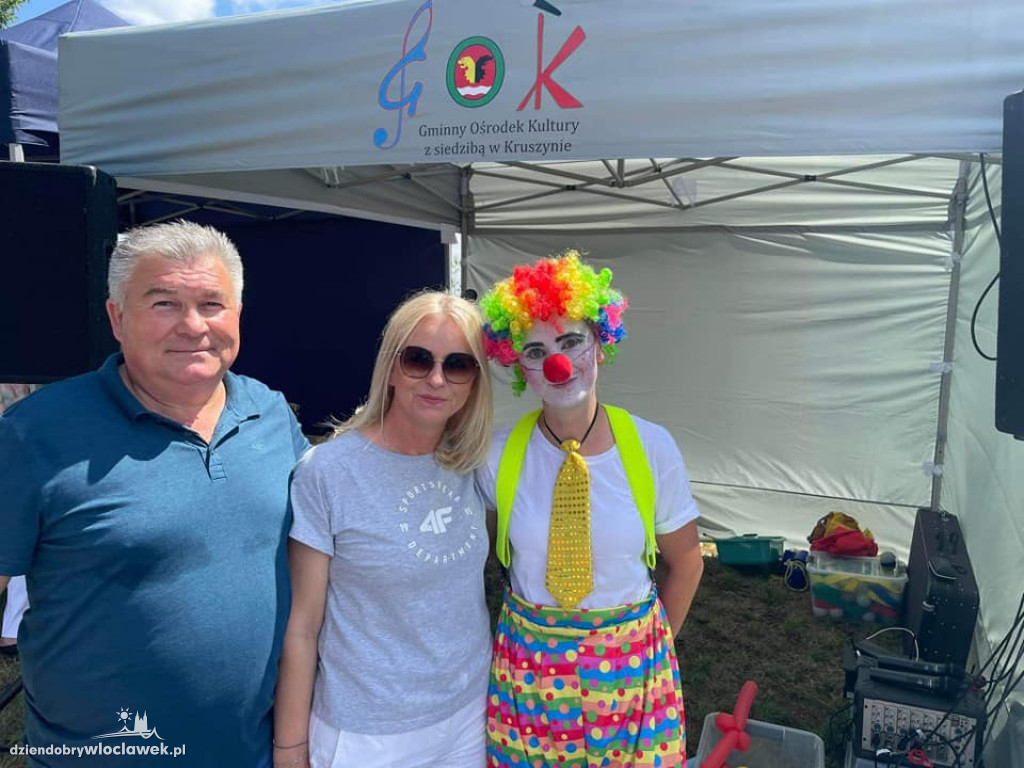 Piknik Rodzinny w Humlinie