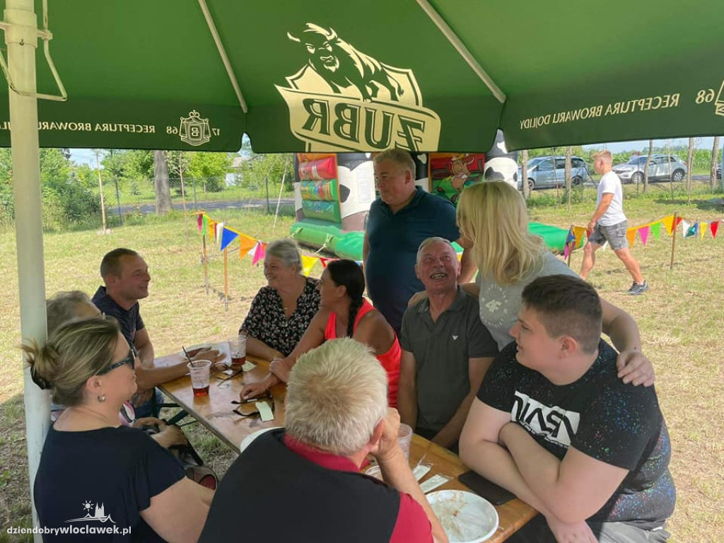Piknik Rodzinny w Humlinie