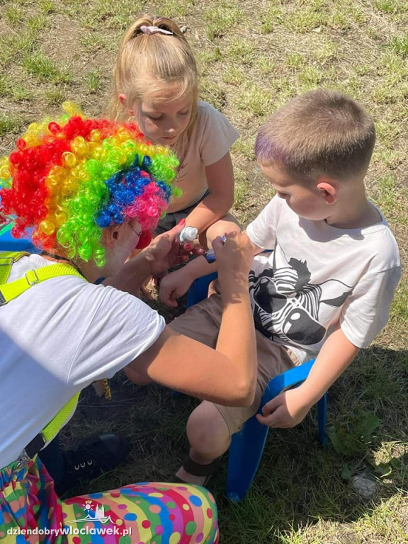 Piknik Rodzinny w Humlinie
