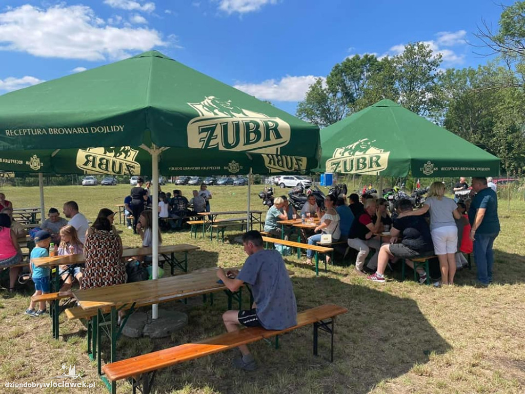 Piknik Rodzinny w Humlinie