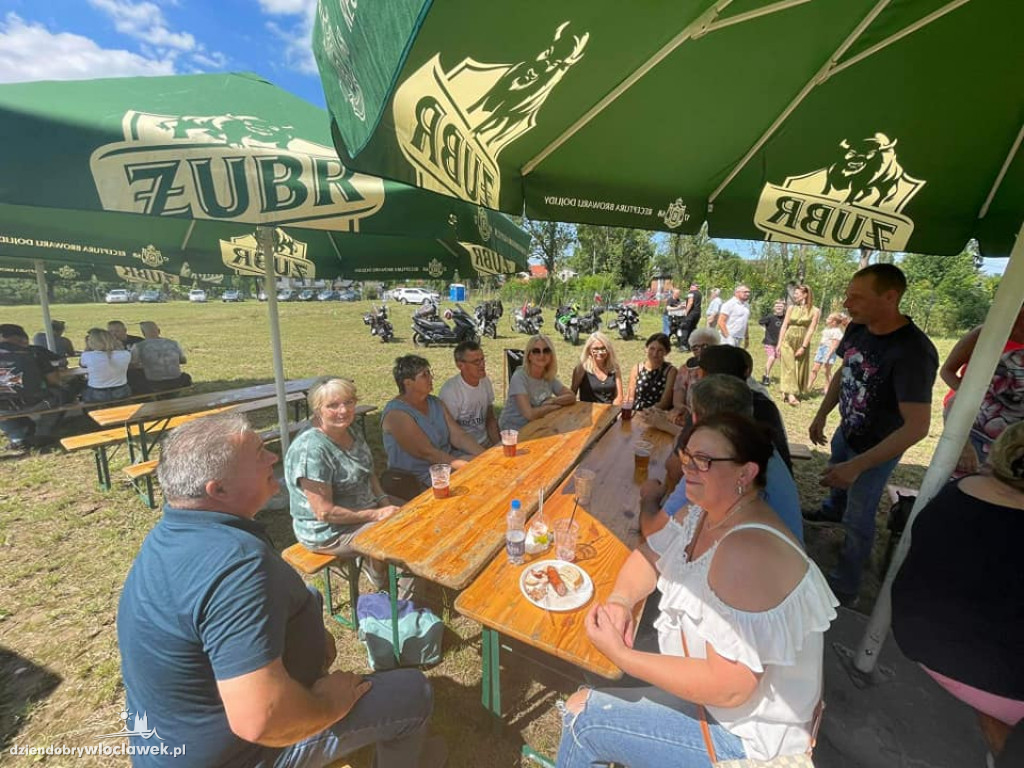 Piknik Rodzinny w Humlinie