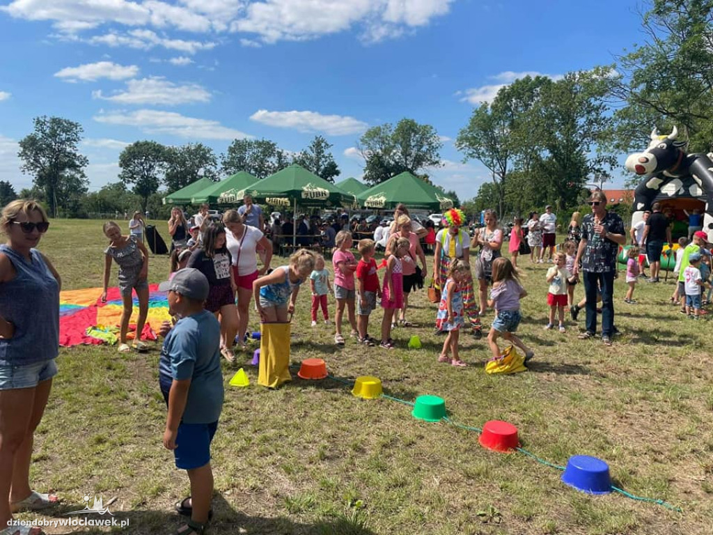 Piknik Rodzinny w Humlinie