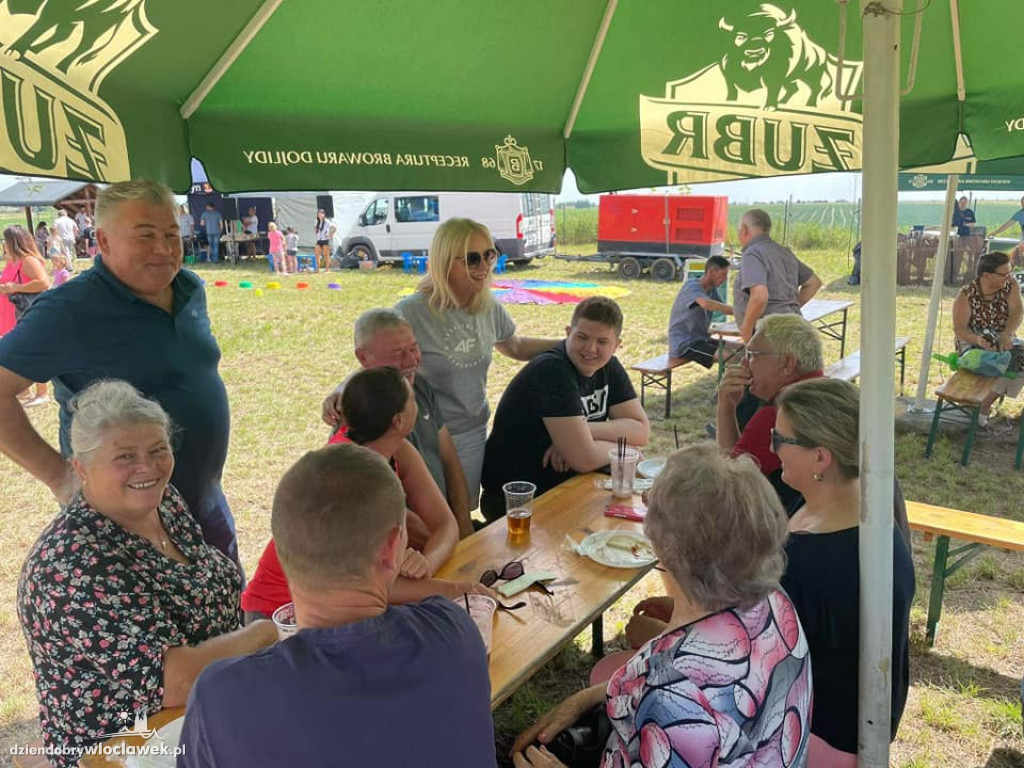 Piknik Rodzinny w Humlinie