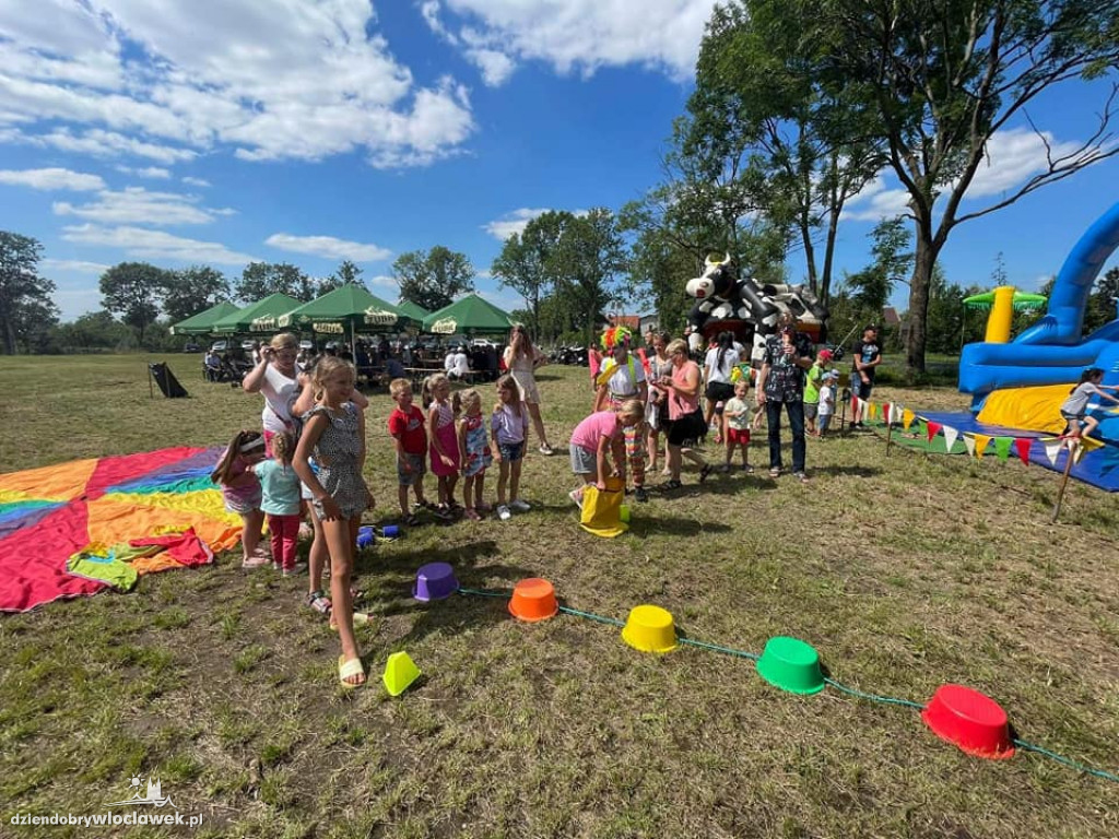 Piknik Rodzinny w Humlinie