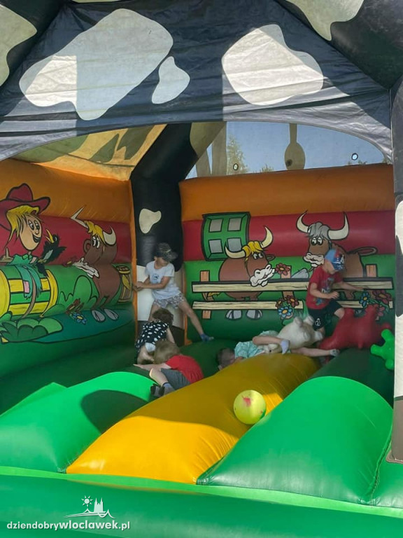 Piknik Rodzinny w Humlinie