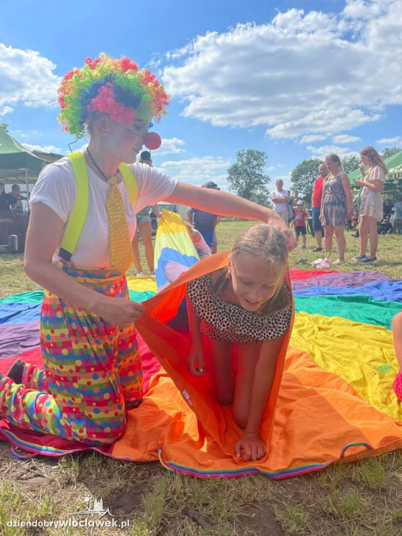 Piknik Rodzinny w Humlinie