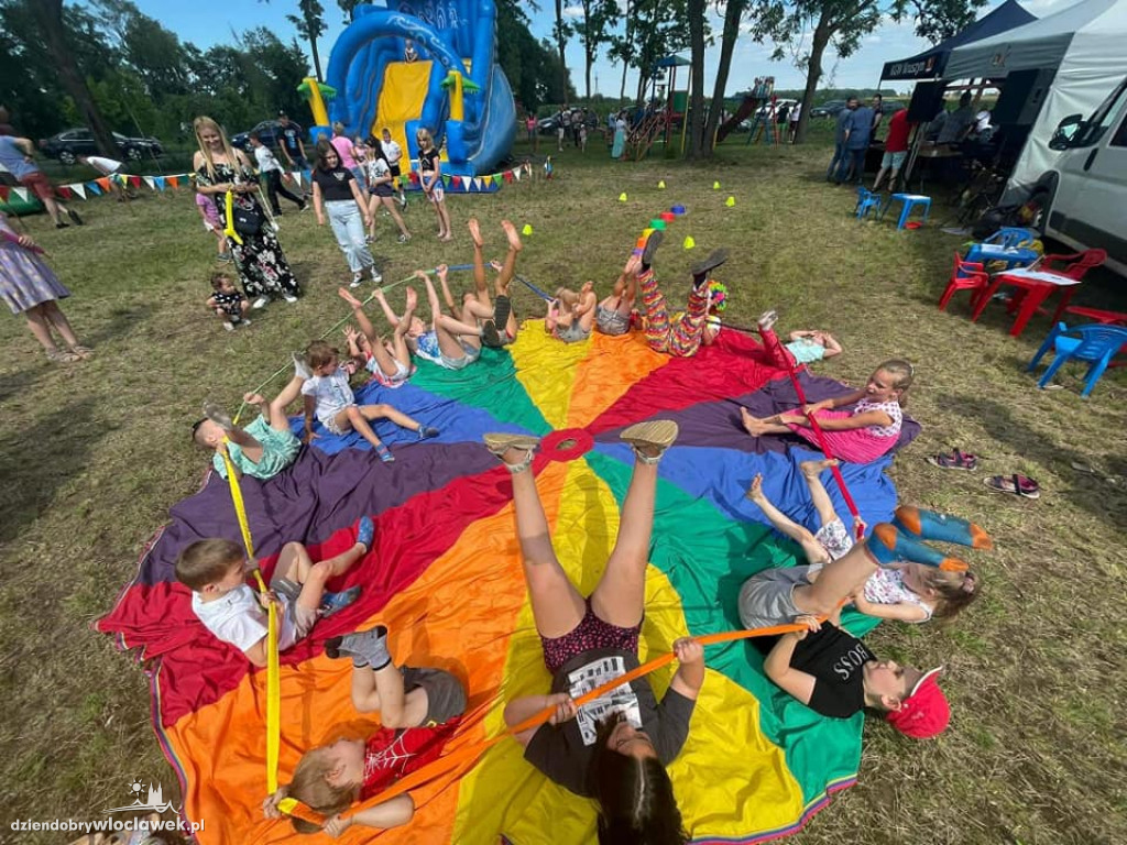 Piknik Rodzinny w Humlinie