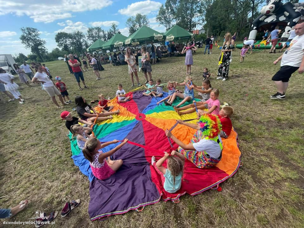 Piknik Rodzinny w Humlinie