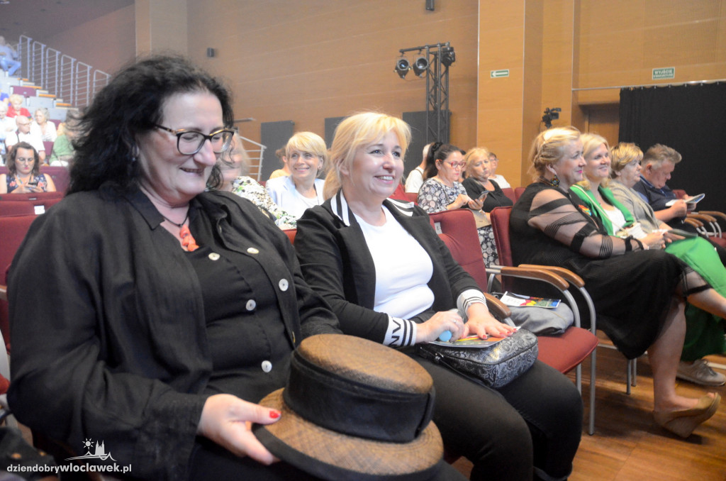 Koncert konkursowy Finału Turnieju Poezji Śpiewanej