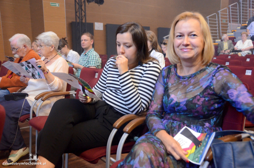 Koncert konkursowy Finału Turnieju Poezji Śpiewanej