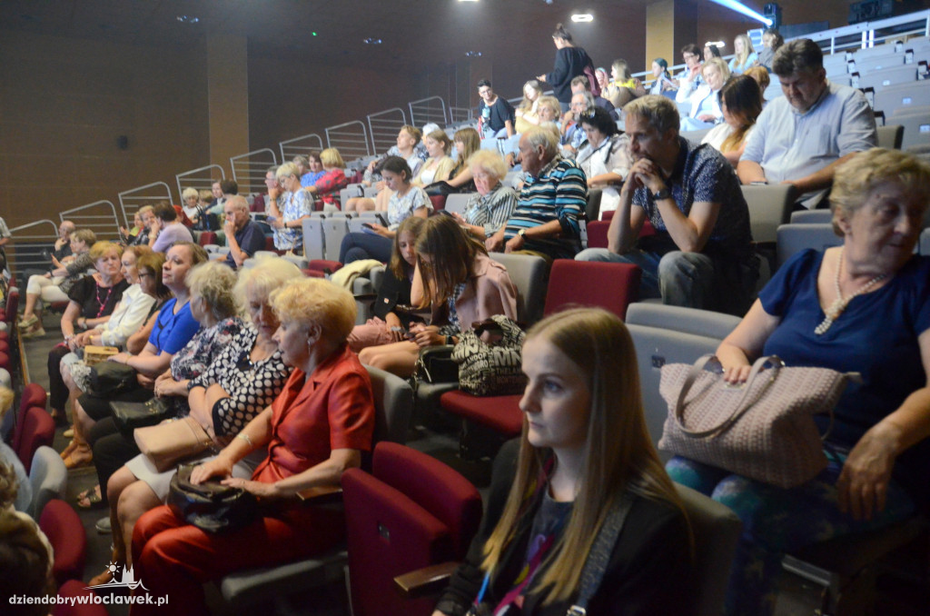 Koncert konkursowy Finału Turnieju Poezji Śpiewanej