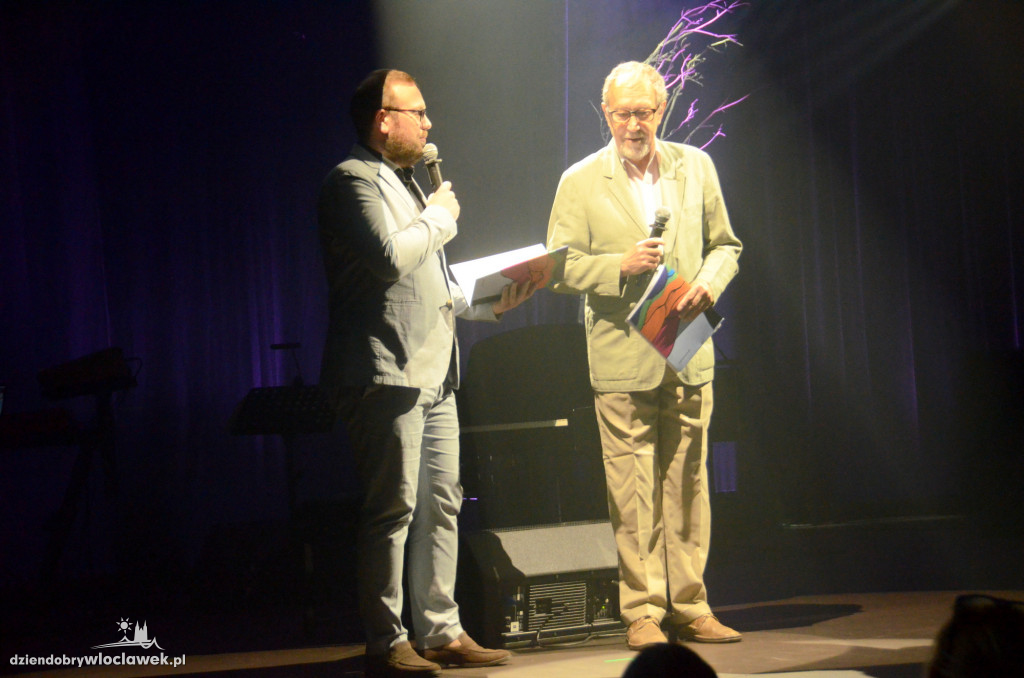 Koncert konkursowy Finału Turnieju Poezji Śpiewanej