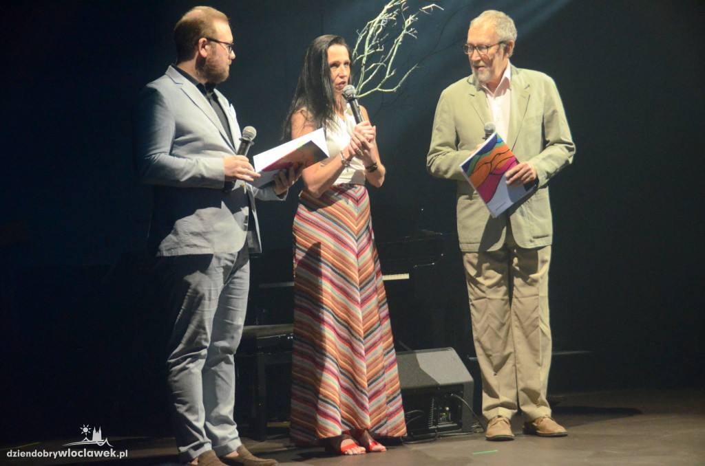 Koncert konkursowy Finału Turnieju Poezji Śpiewanej