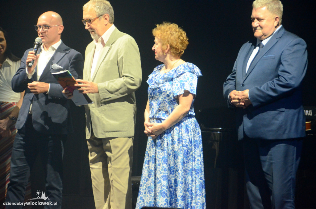 Koncert konkursowy Finału Turnieju Poezji Śpiewanej