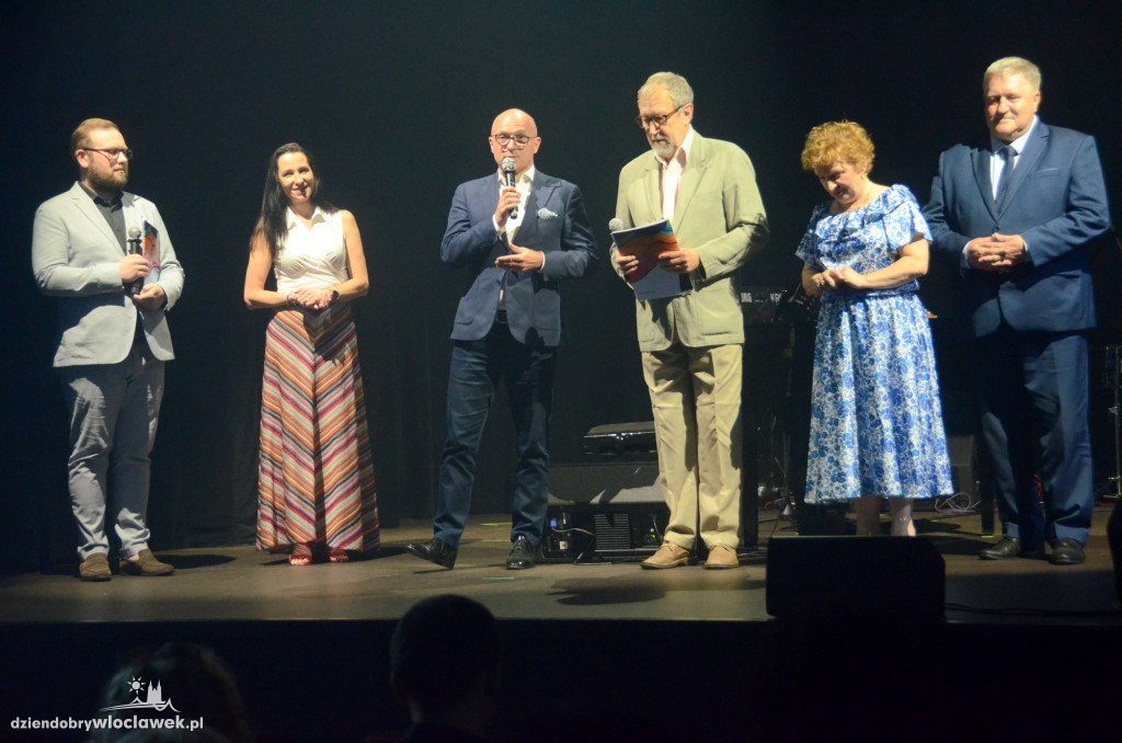 Koncert konkursowy Finału Turnieju Poezji Śpiewanej