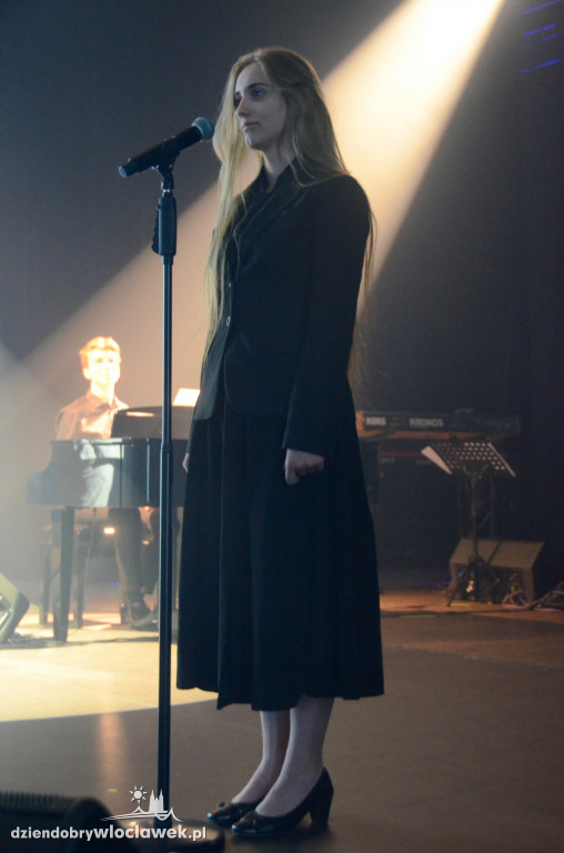 Koncert konkursowy Finału Turnieju Poezji Śpiewanej
