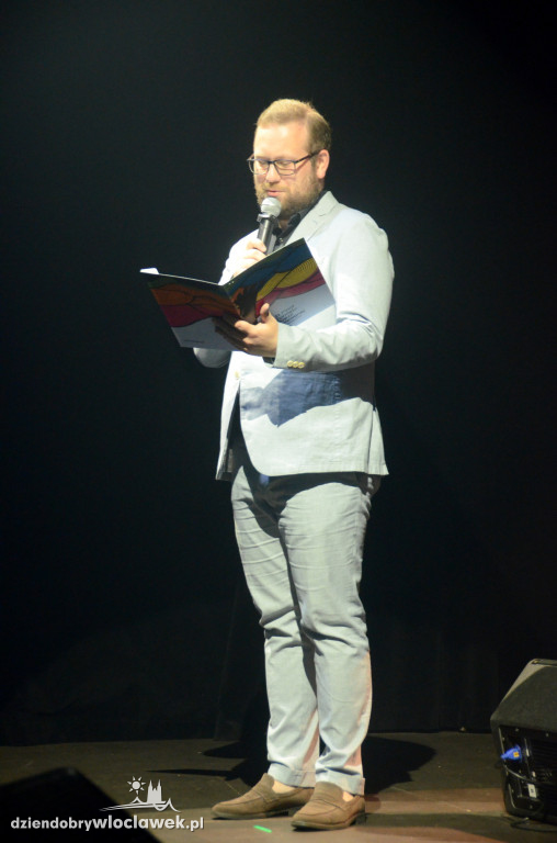 Koncert konkursowy Finału Turnieju Poezji Śpiewanej