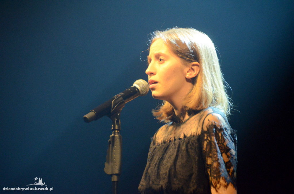 Koncert konkursowy Finału Turnieju Poezji Śpiewanej