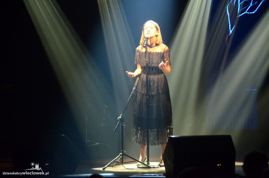 Koncert konkursowy Finału Turnieju Poezji Śpiewanej