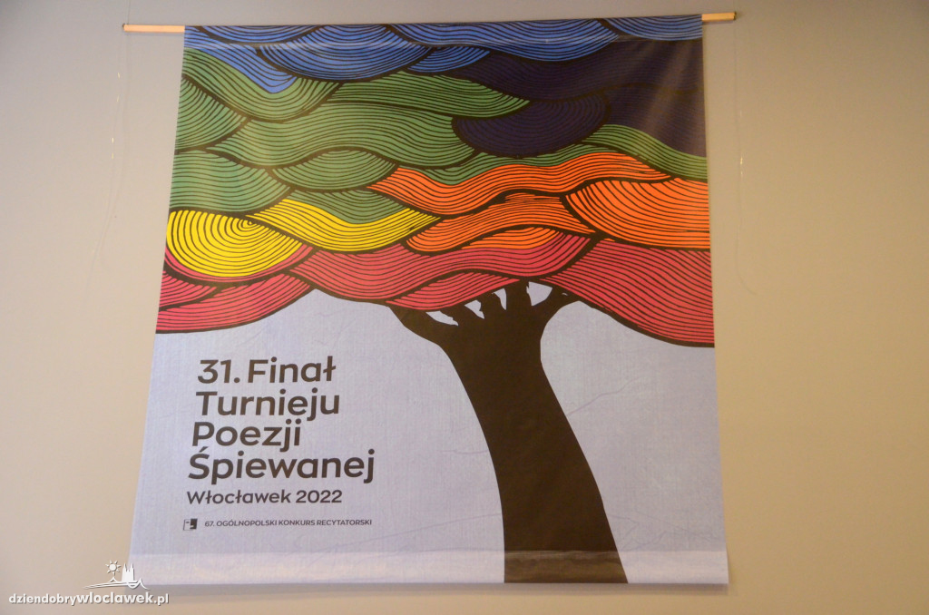 Koncert konkursowy Finału Turnieju Poezji Śpiewanej