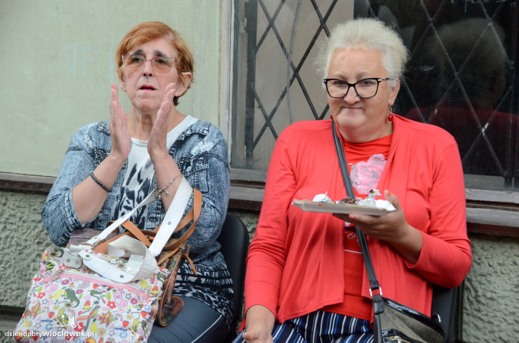 Potańcówka z Łęgowianami na 3 Maja